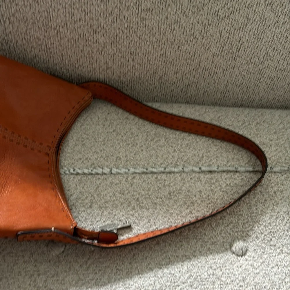 FOSSIL SHOULDER BAG - Picture 15 of 17